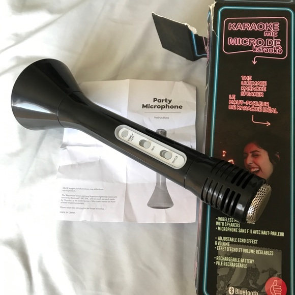 Karaoke 🎤 brand new - Picture 3 of 8